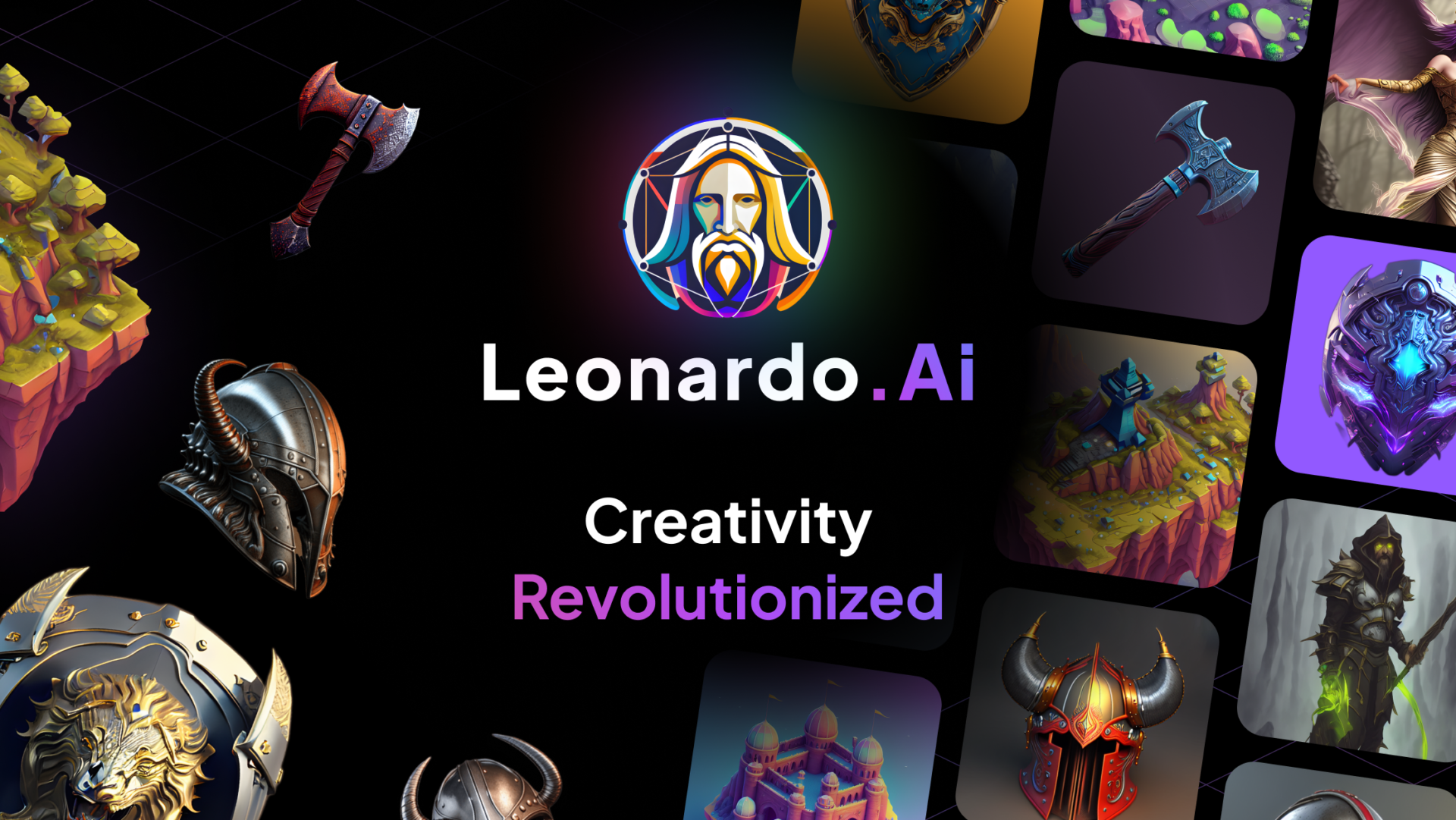 Leonardo AI